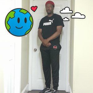 Meet your Posher, Nick